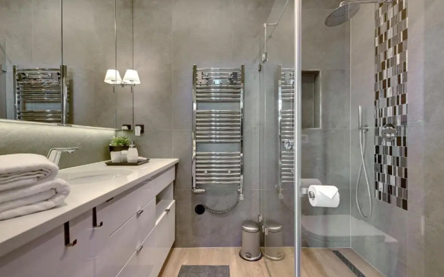 Lion Apartments - NEMO Deluxe