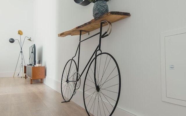 Vibrant Porto Apartments-Heroismo Metro