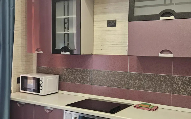 Apartamenty na ulice Lenina 74