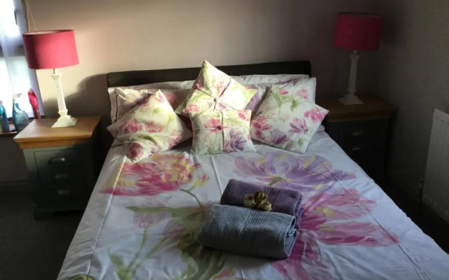 Storws Y Gorlan Shepherd's Hut