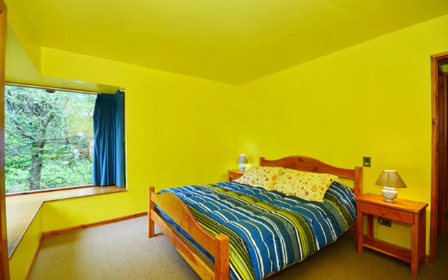 Cabañas Altos del Lago