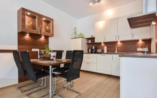 Quartier II Wohnung 3