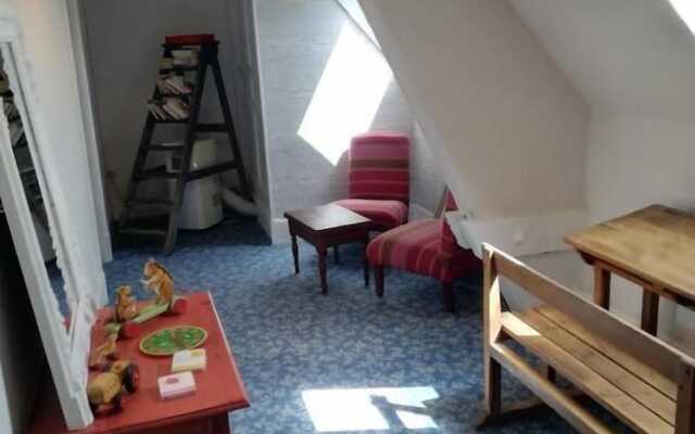 Chateau les 4 saisons