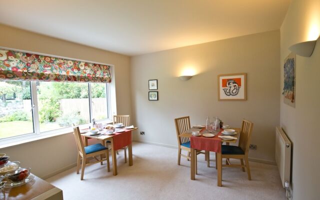 The Park B&B