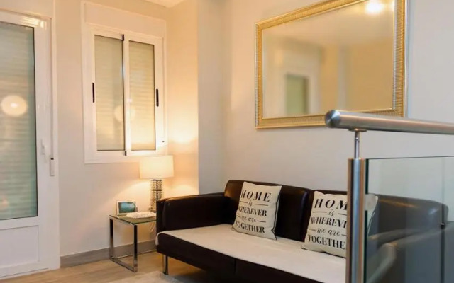 Apartamento Vadim