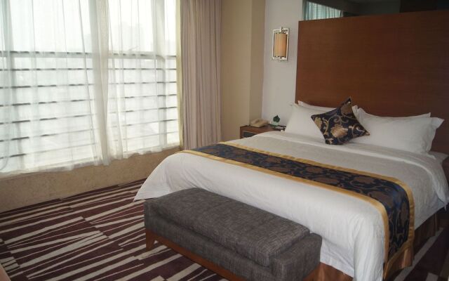 Sanlian Hotel