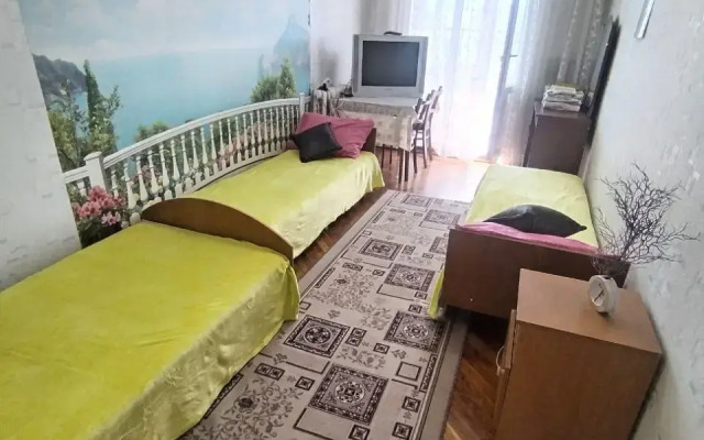 Krymsk Apartments-Apart on 25 Fadeev Street