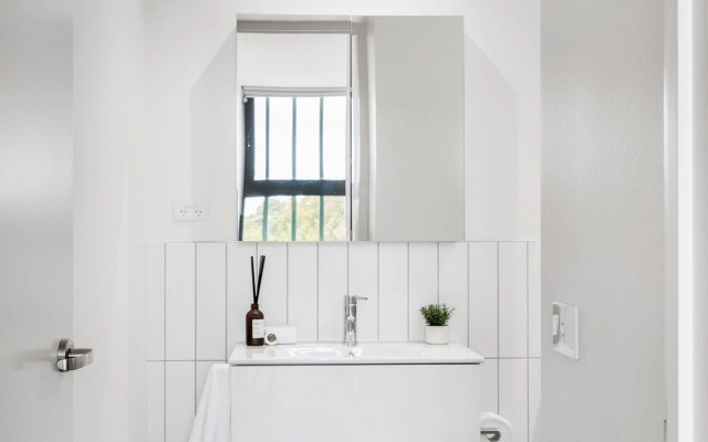 BOUTIQUE STAYS - Axel Apartments
