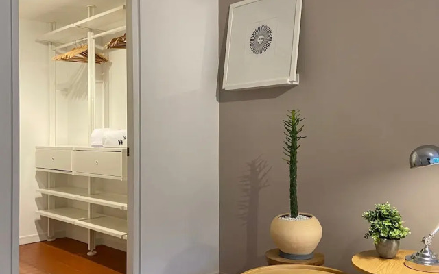 Wonderful 2BR With Impressive View in Poblado
