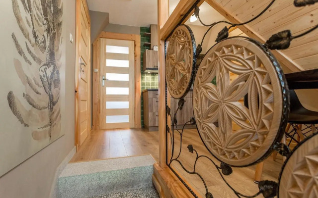 Apartamenty U Studniara