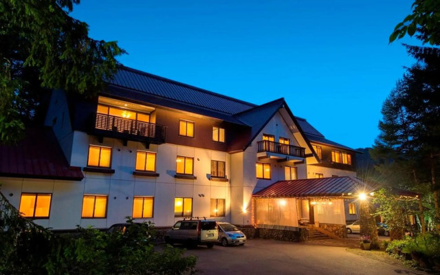 Izumigo Takayama Dog Paradise Hotel