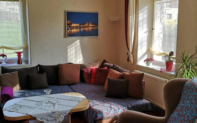 Ferienwohnung am Wald