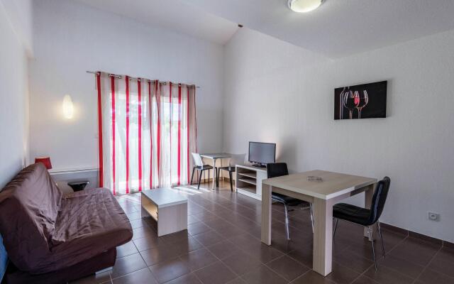 Semi-detached Home in the Hinterlands of Languedoc