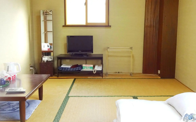 Imazato Ryokan