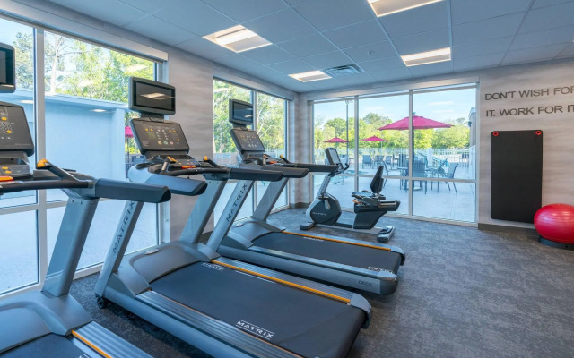 Fairfield Inn & Suites by Marriott Gainesville I-75