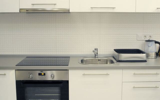 L10 Apartment Budapest