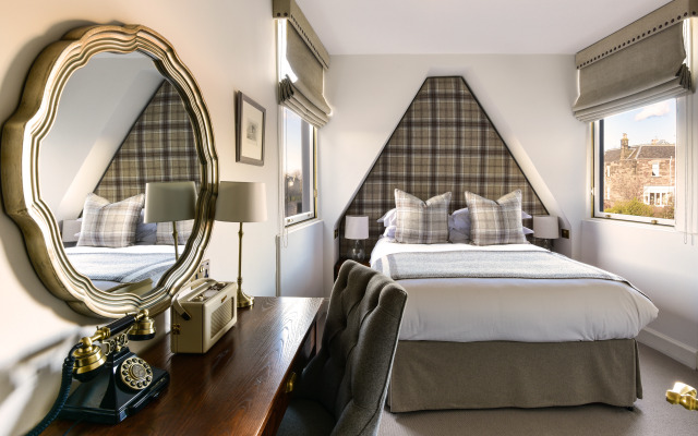 The Roseate Edinburgh