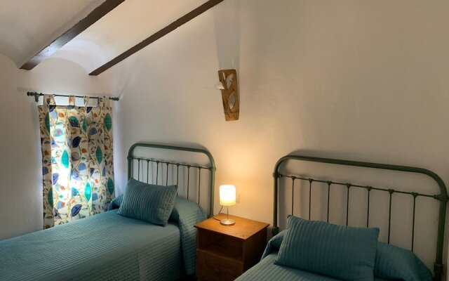 Casas Rurales Cortijo del Cerro Fuentes Nuevas II
