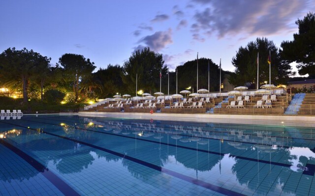 UNA HOTELS Naxos Beach Sicilia