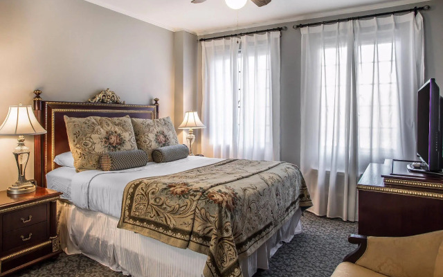 Margarita European Inn, Ascend Hotel Collection