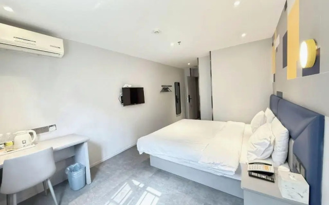 7 Days Inn Kunming Railway Station Branch