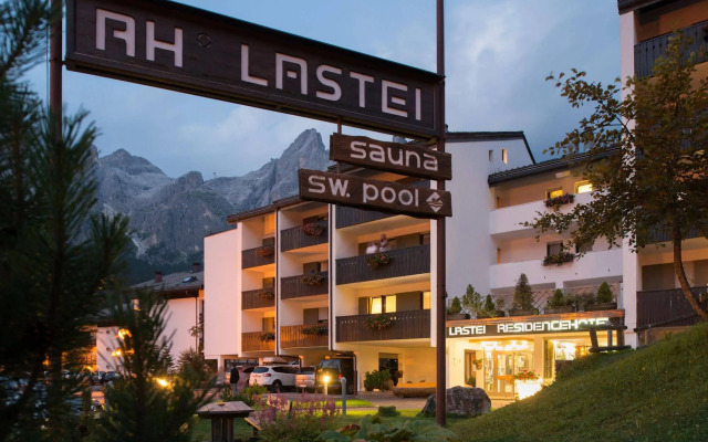 Residence Lastei