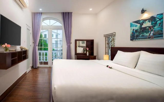Truc Loc Villa