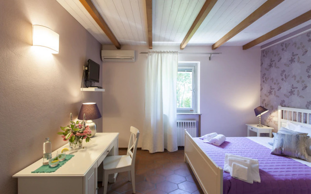 Villa Borgo Duino