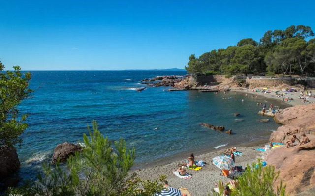 Hôtel La Plage by Sowell