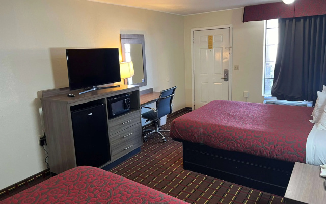 Days Inn by Wyndham El Reno