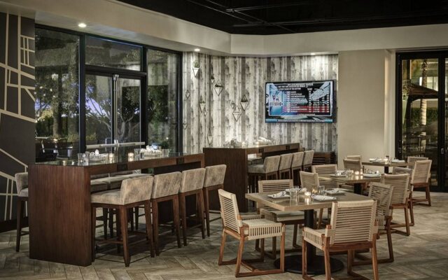 Torrance Marriott Redondo Beach