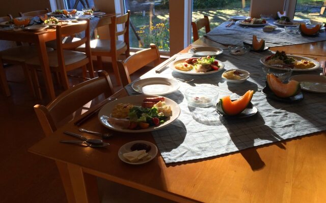 Obihiro Yachiyo Youth Hostel