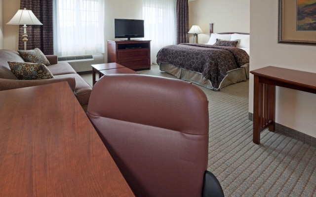 Staybridge Suites Philadelphia Valley Forge 422 by IHG