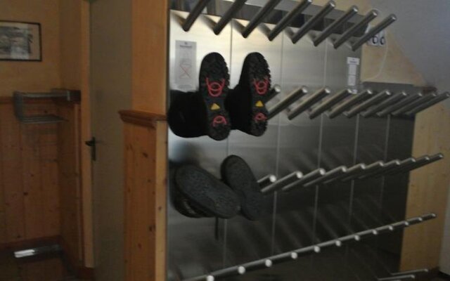 Waidmannsruh Pension