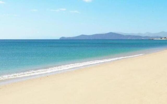 Résidence Somia Plage