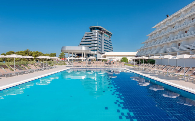 Hotel Olympia Sky