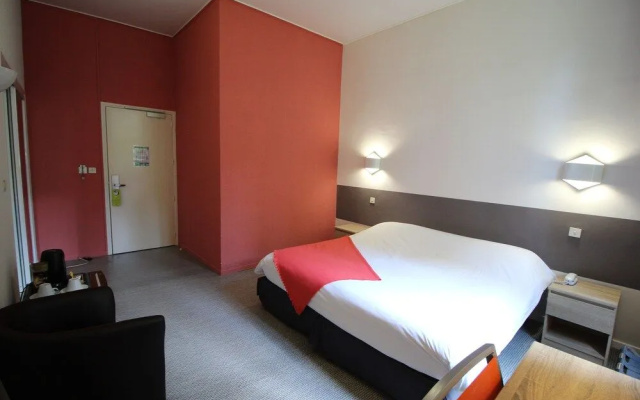 Logis Hôtel des Thermes