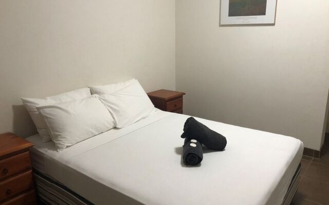 The Stuart Hotel-Motel