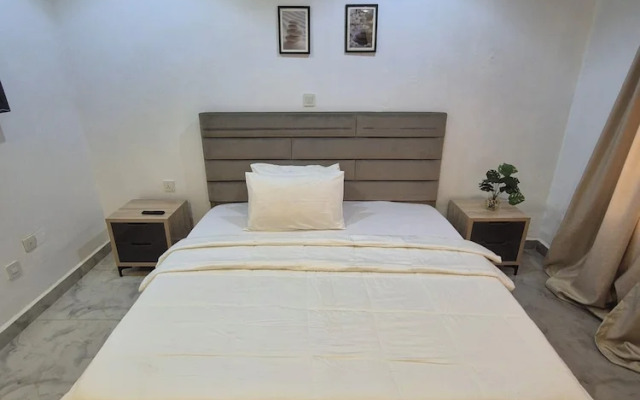 Al-Ihsan Metro Hotel