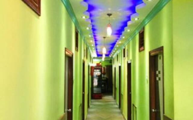 Hotel Mahek