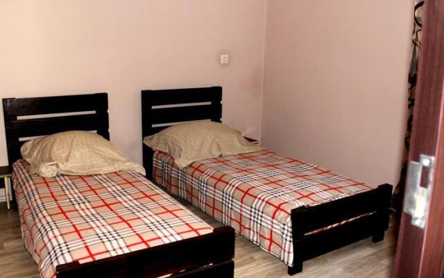 Guest House Dodo