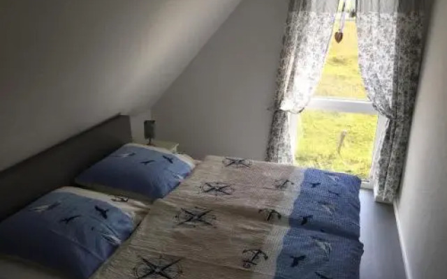 Ferienhaus-Hemmerdeich