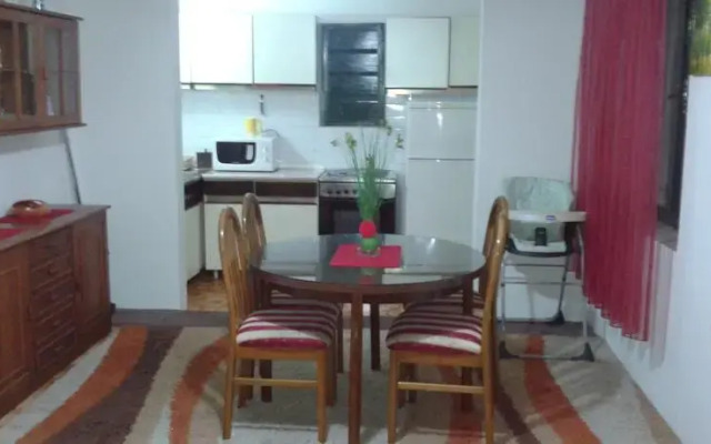 Savić Apartments