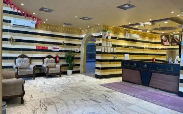 OYO 586 Al Tamayoz Al Raqi Hira