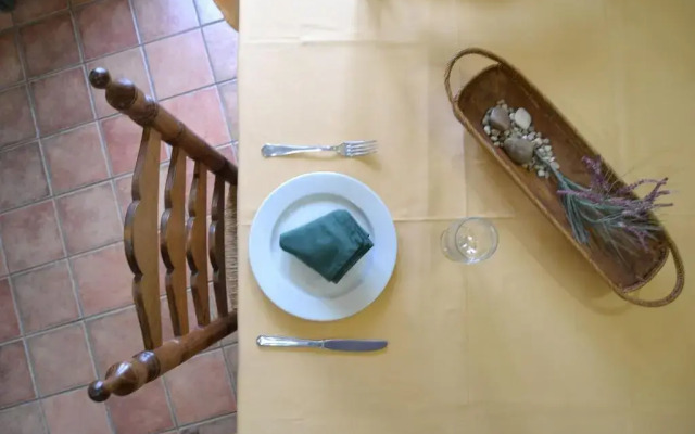 Hostal Toribio