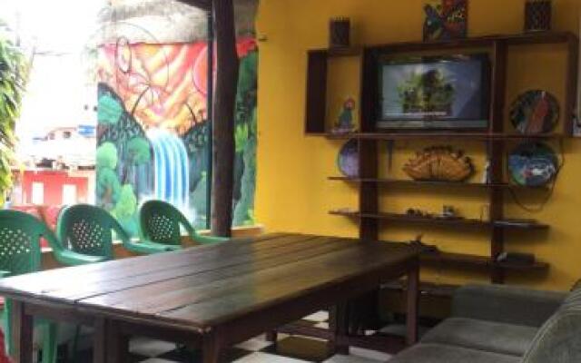 Bananas Hostel