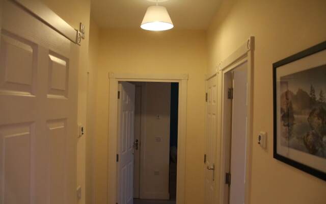 Vervain Court