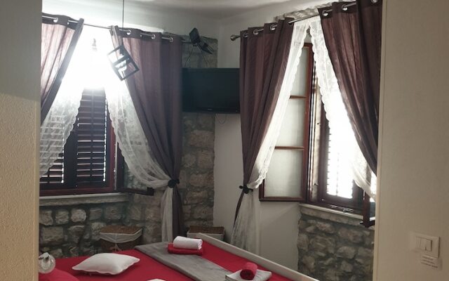 Apartment Placeta