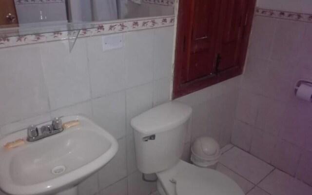 La Mansion del Monarca