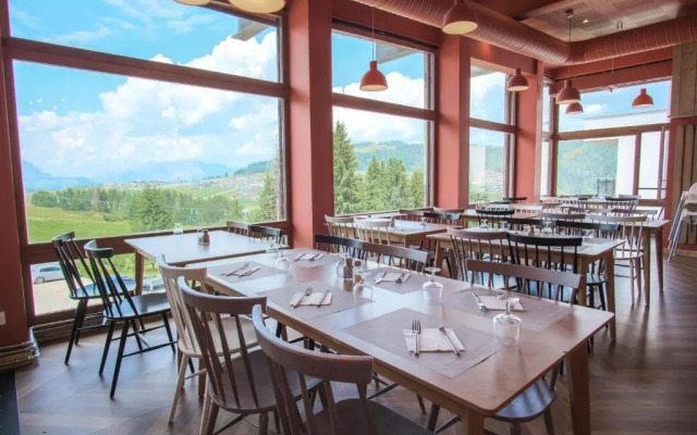 Club Belambra Les Embrunes